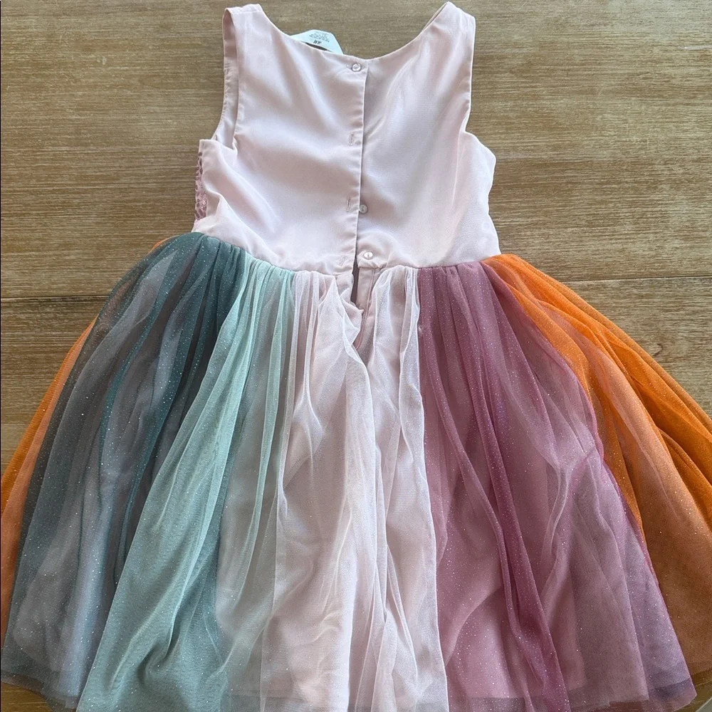 H&M charming girls